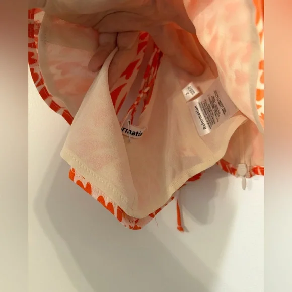 Reformation Trinity Top - Picture 4 of 10